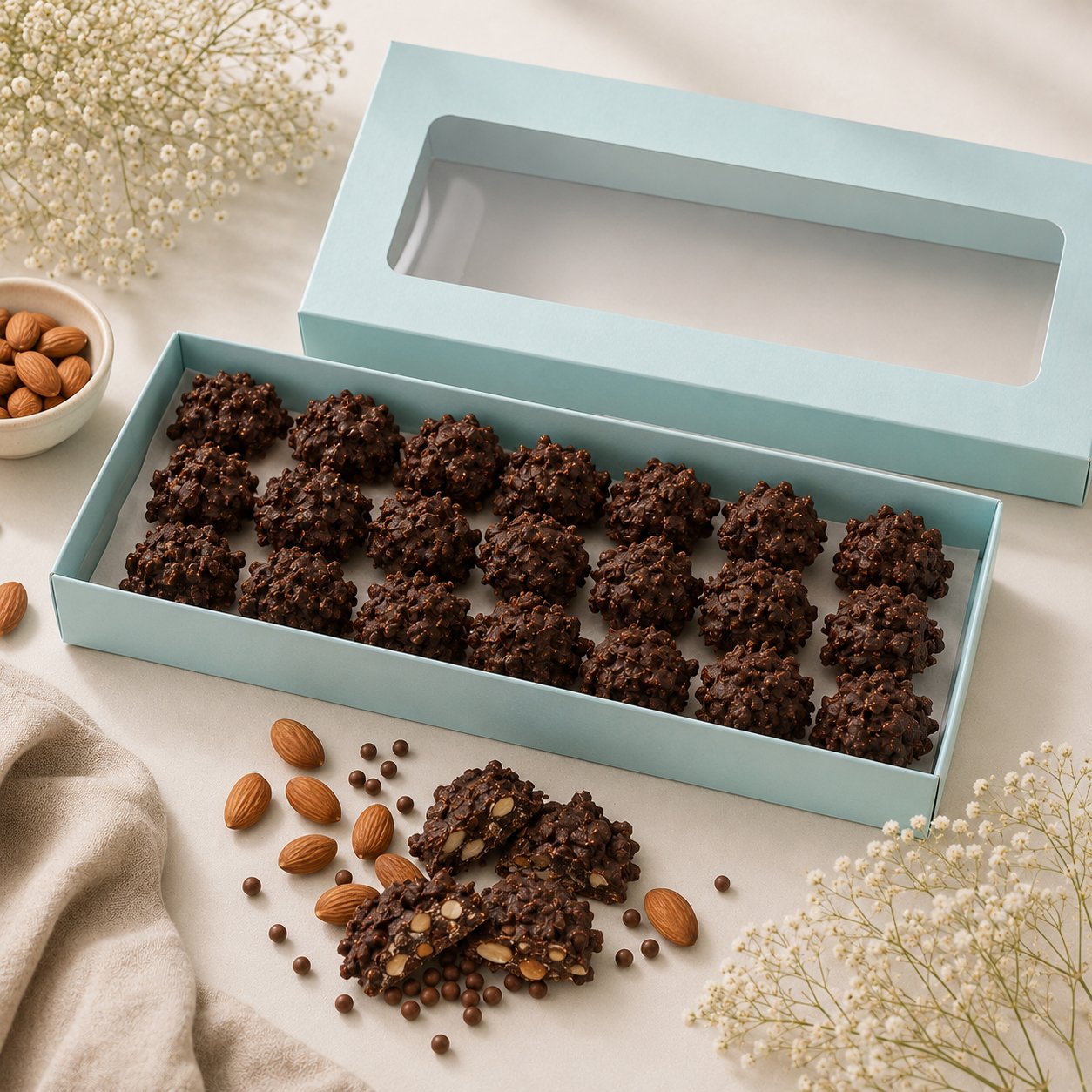 كاكاو روشيه